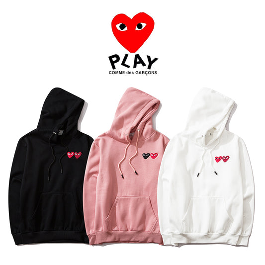 Play hoodie