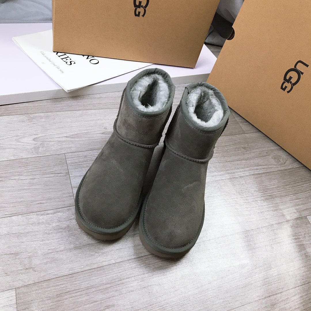 UGG Boot Wmns (grey)