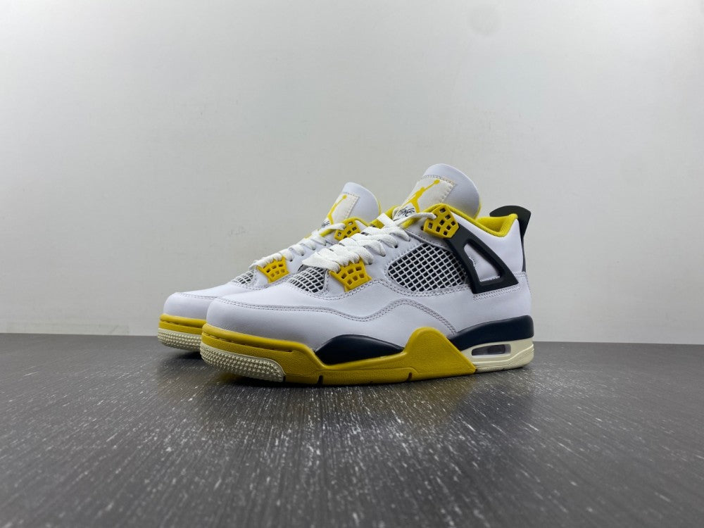 Air Jordan 4 ‘Vivid Sulfer’
