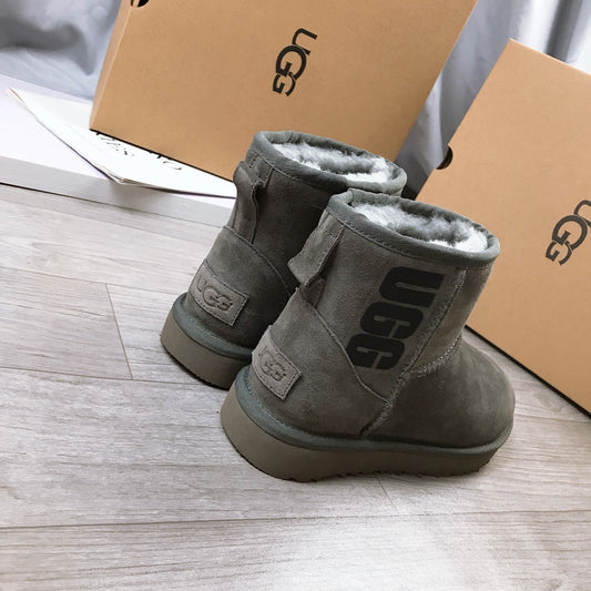 UGG Boot Wmns (grey)