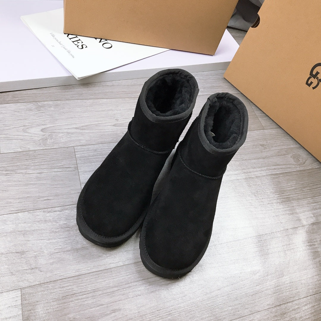 UGG Boot Wmns (black)