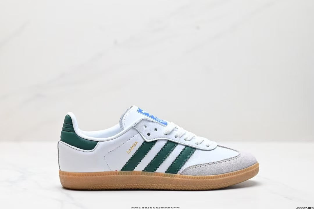 Adidas Samba 10
