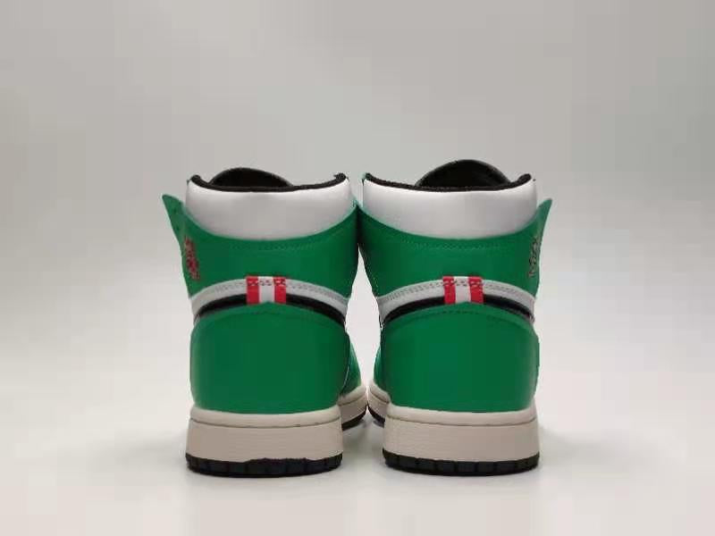 Air Jordan 1 Retro ‘Green'