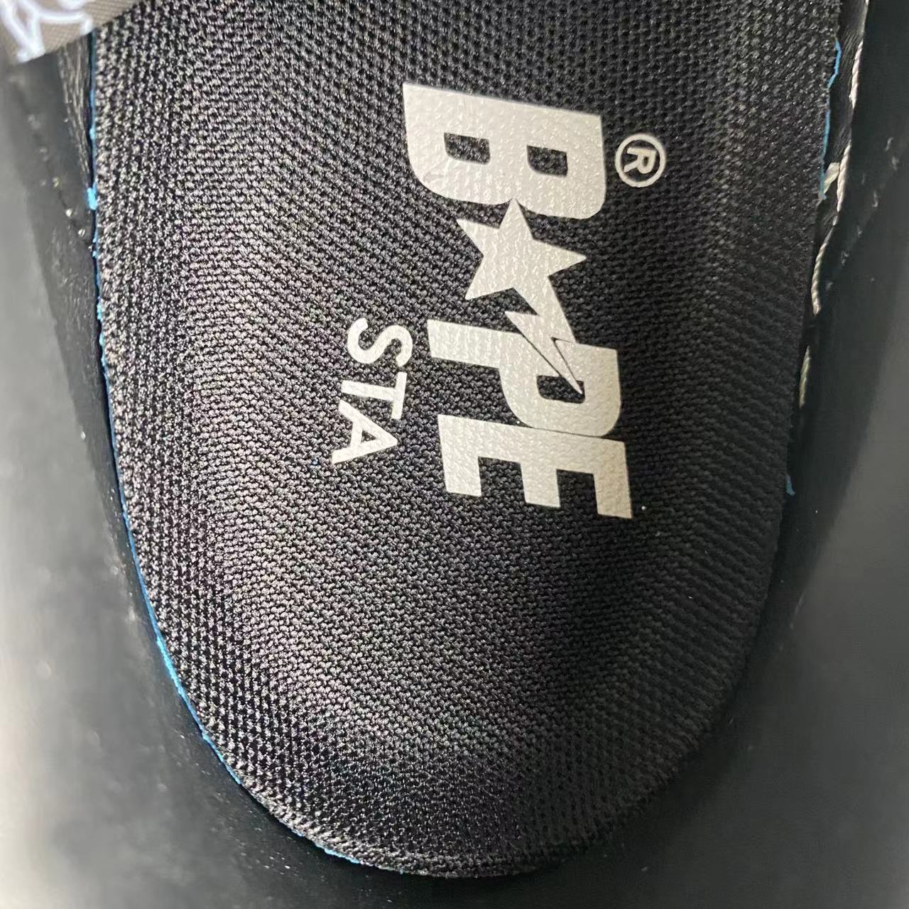 Bape Sta Taipei 15th Anniversary Colorway Classic
