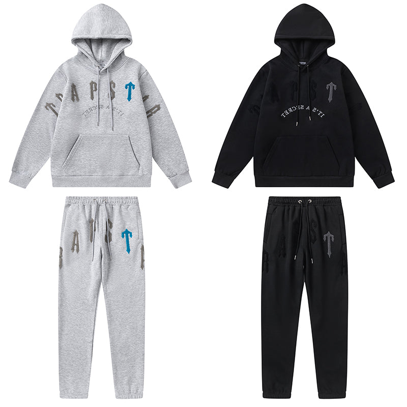 Trap star sweatsuit