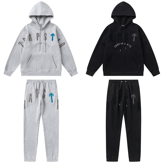 Trap star sweatsuit