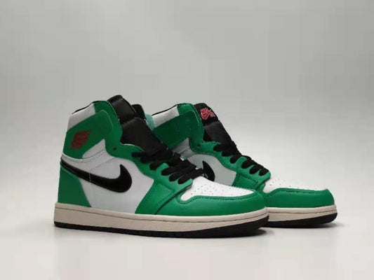 Air Jordan 1 Retro ‘Green'
