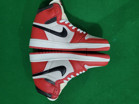 Air Jordan 1 Retro ‘Chicago Lost & Found’