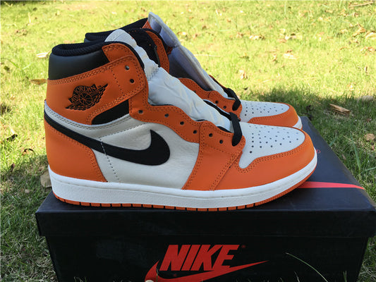 Air Jordan 1 Retro High ‘Reverse Shattered Backboard'