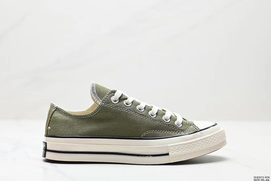 Converse Chuck Taylor Low 2