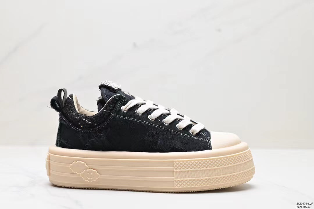 Rick Owens FORESHADOW double uni