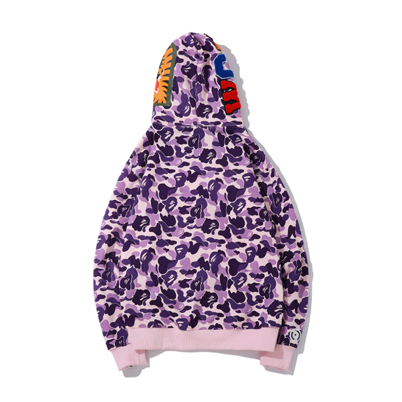 Bape jacket