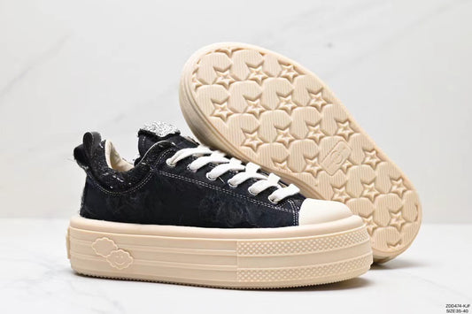 Rick Owens FORESHADOW double uni