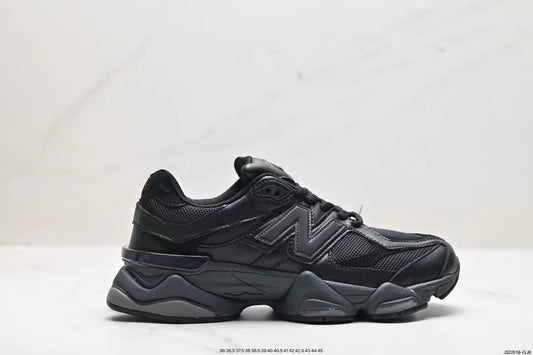 New Balance 9060 ‘Triple Black’