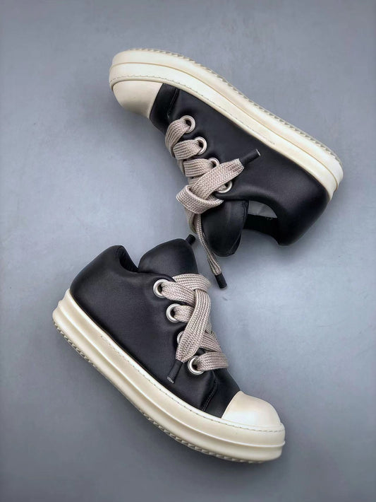 Rick Owens Jumbo Lace Padded
