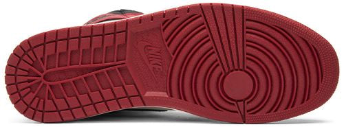 Air Jordan 1 ‘Bred Toe’