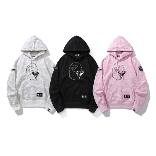 Bape jacket 4