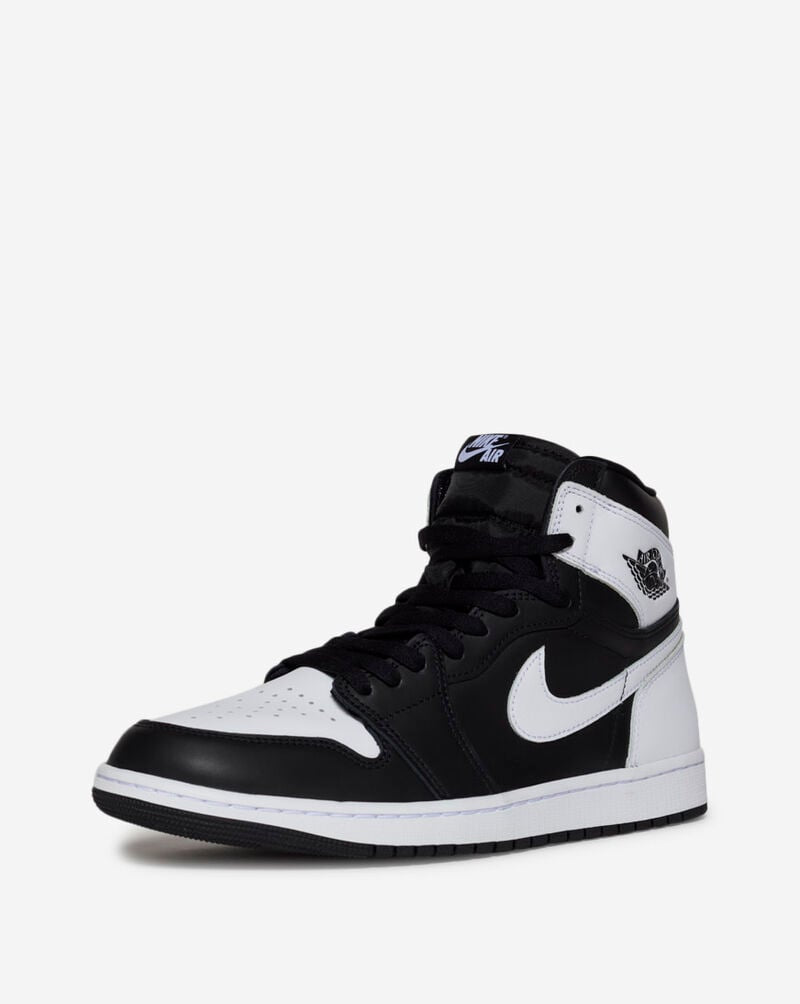 Air Jordan 1 ‘Black White 2.0’