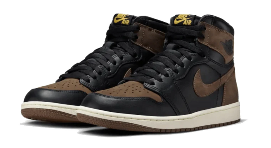Air Jordan 1 Palomino