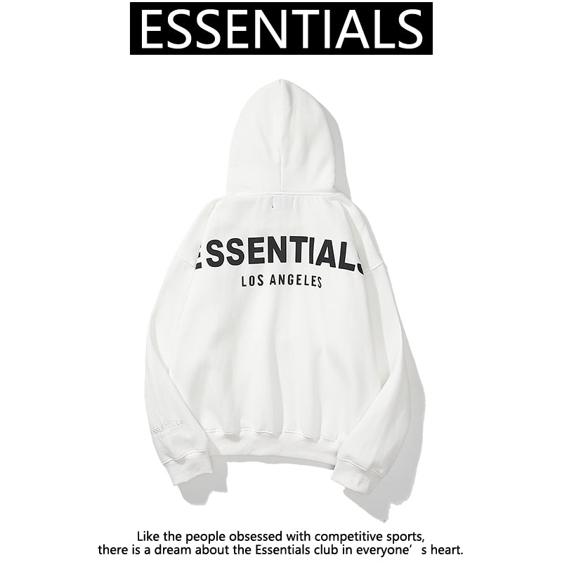 Essential Hoodie