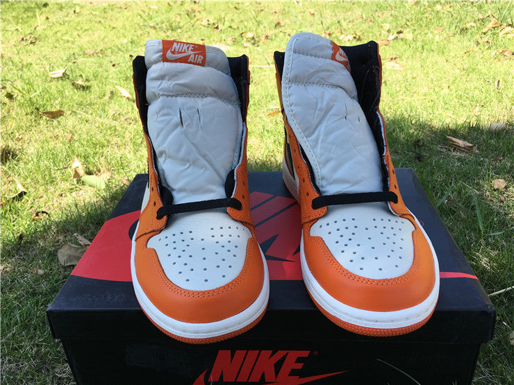 Air Jordan 1 Retro High ‘Reverse Shattered Backboard'