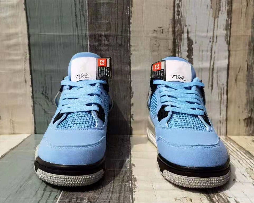 Air Jordan IV Retro ‘University Blue’