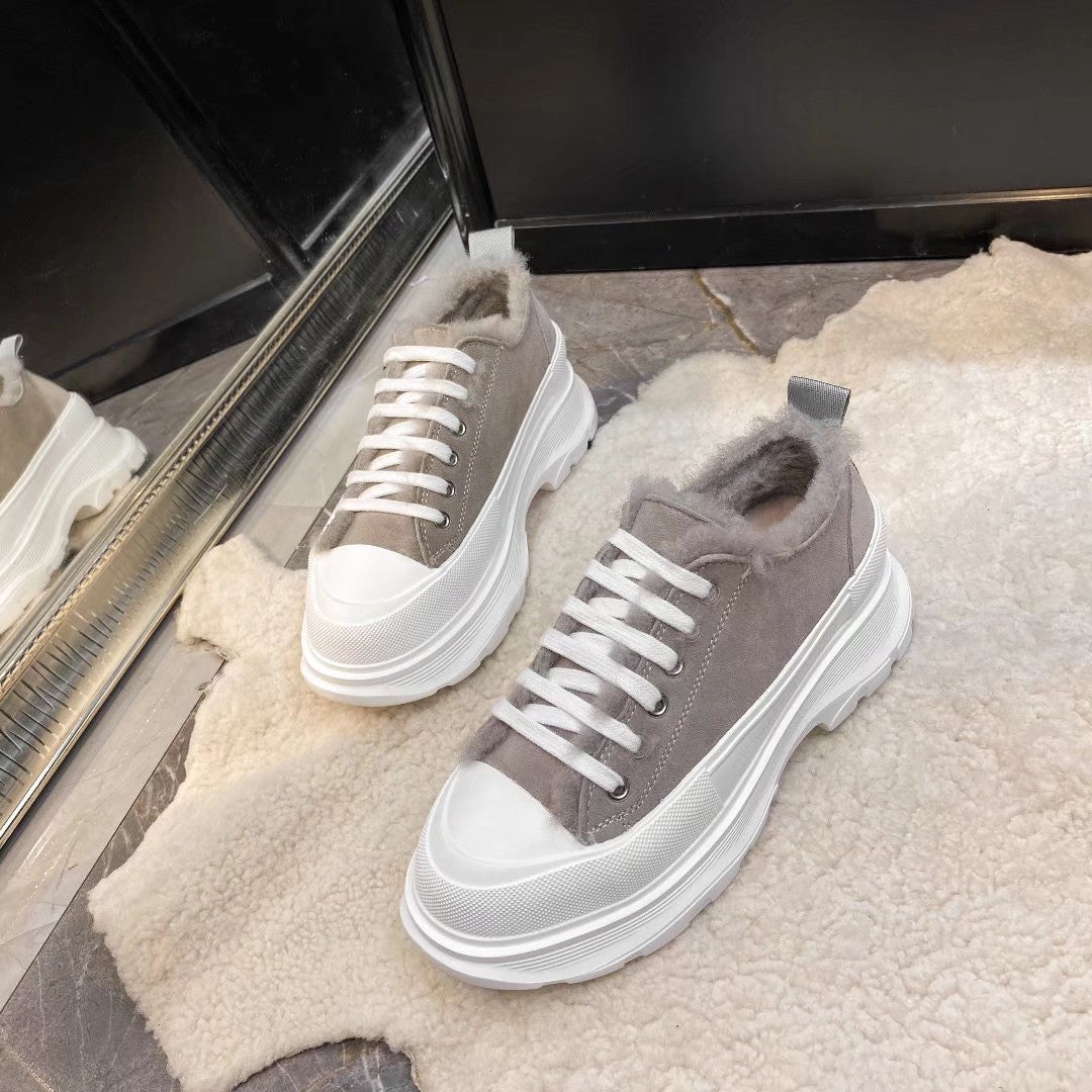 UGG lowtop Wmns sneaker