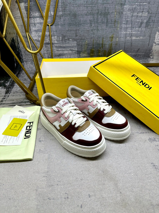 Fendi Sneakers low