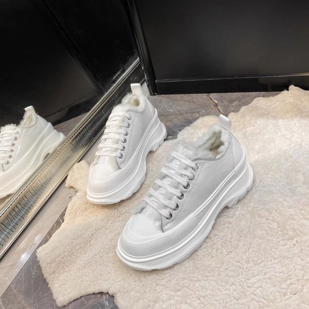UGG lowtop Wmns sneaker