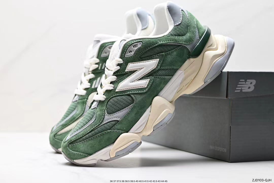 New Balance ‘Nori Green’