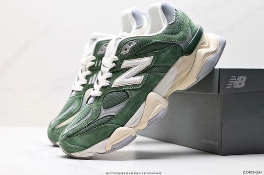 New Balance ‘Nori Green’