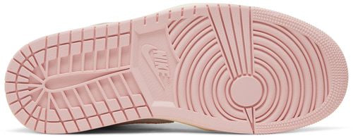 Air Jordan 1 ‘Washed Pink’