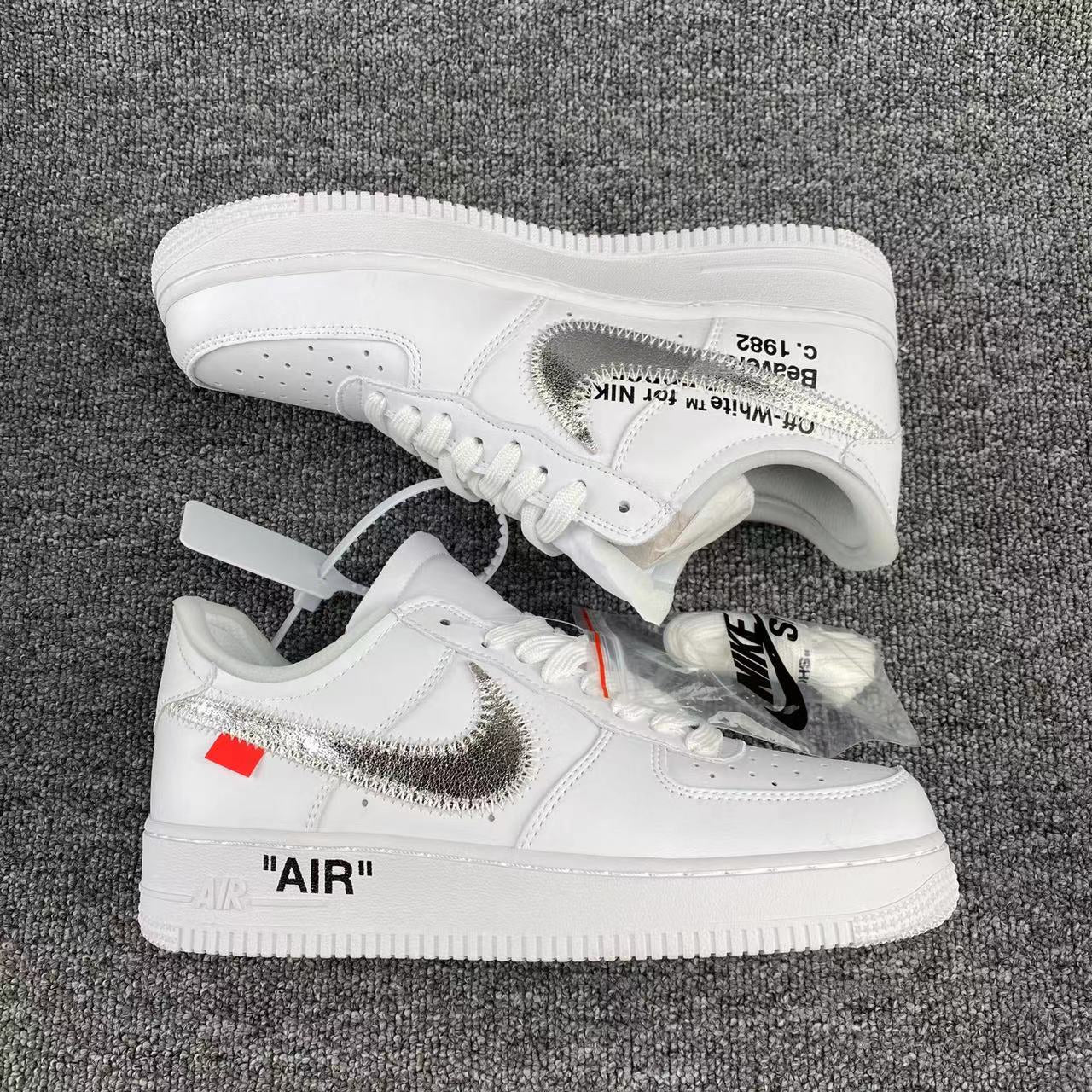 Air Force 1 x Off-White