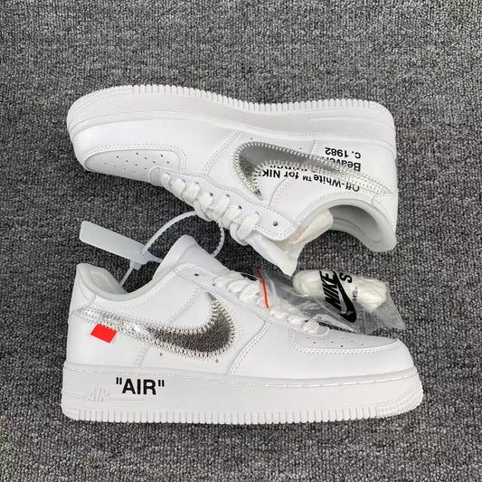 Air Force 1 x Off-White