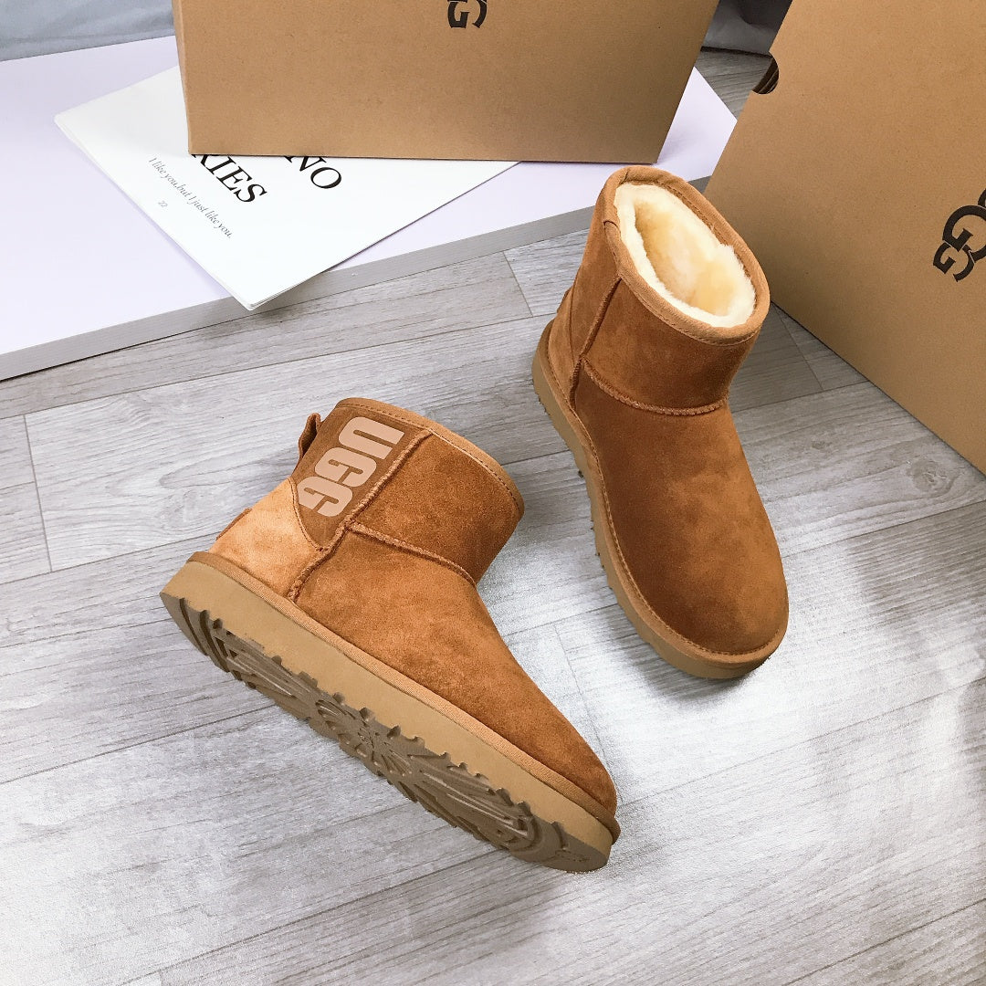 UGG Boot Wmns (brown)