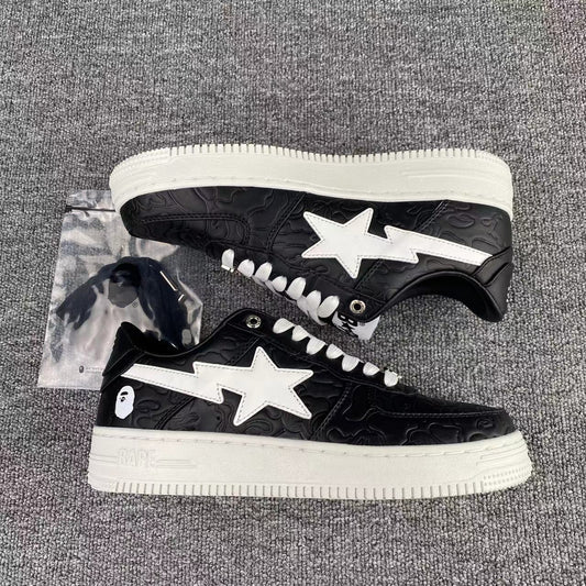 Bape Sta Taipei 15th Anniversary Colorway Classic