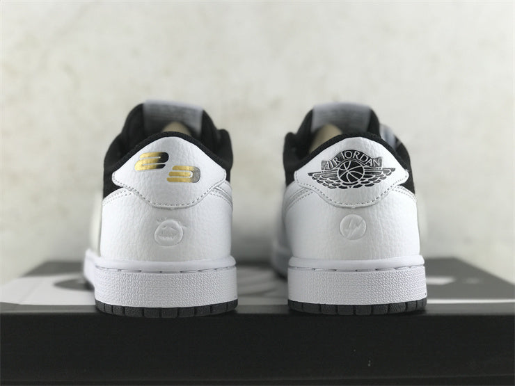Travis Scott x Air Jordan 1 low