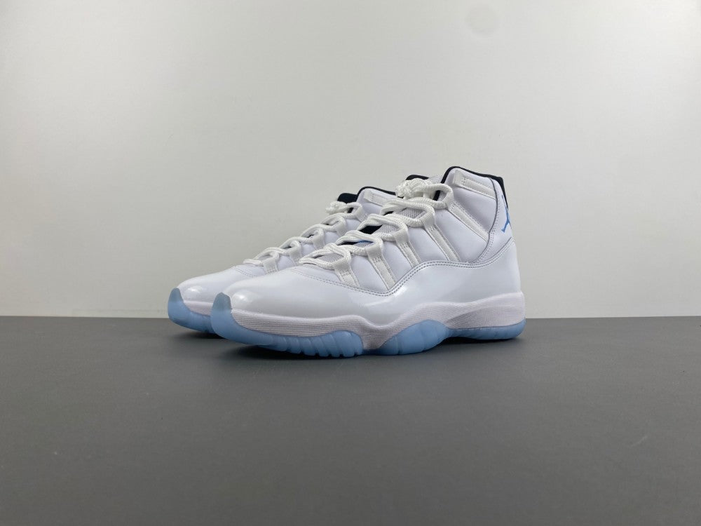Air Jordan 11 'Legend Blue'