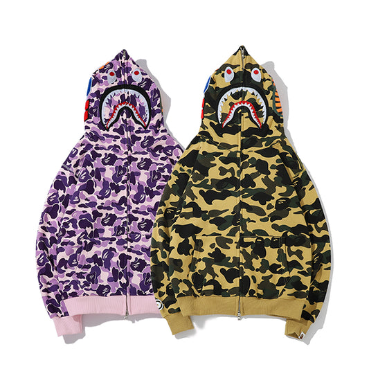 Bape jacket