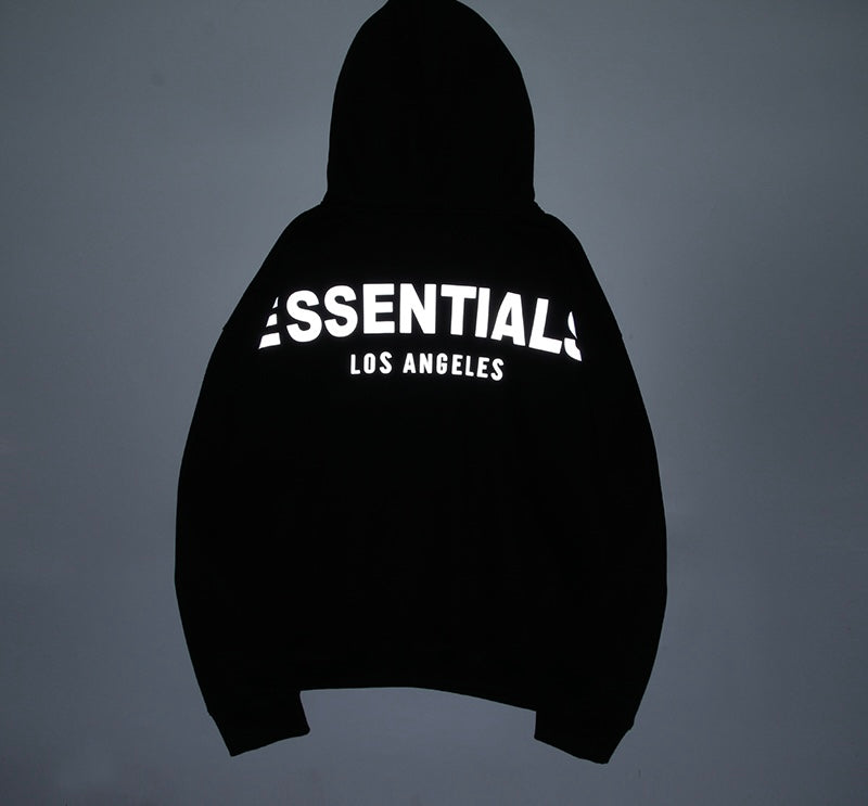 Essential Hoodie