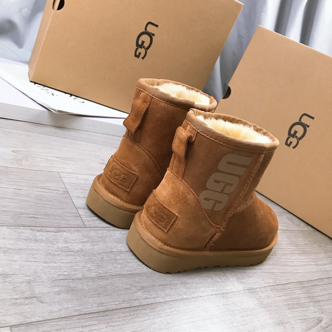 UGG Boot Wmns (brown)