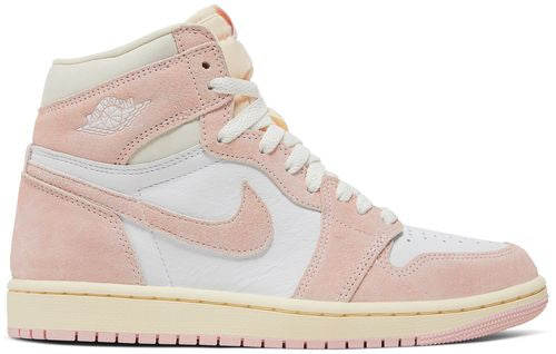 Air Jordan 1 ‘Washed Pink’