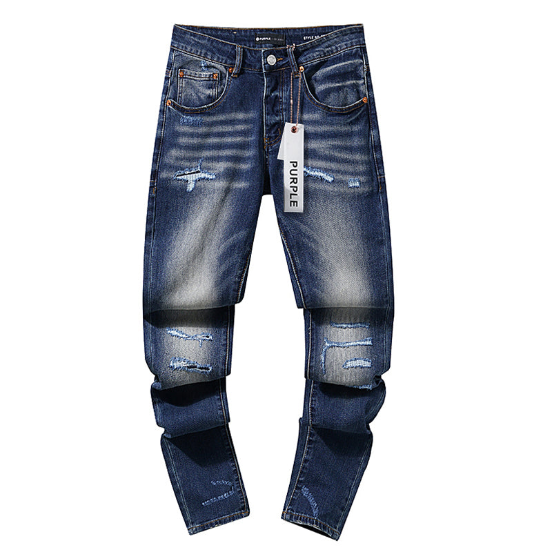 Purple Jeans (db)