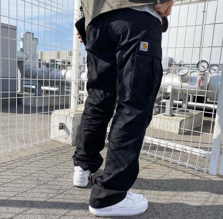 Carhartt Cargo Pants