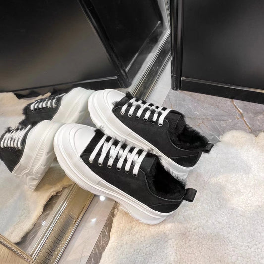 UGG lowtop Wmns sneaker