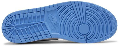 Air Jordan 1 ‘UNC toe’