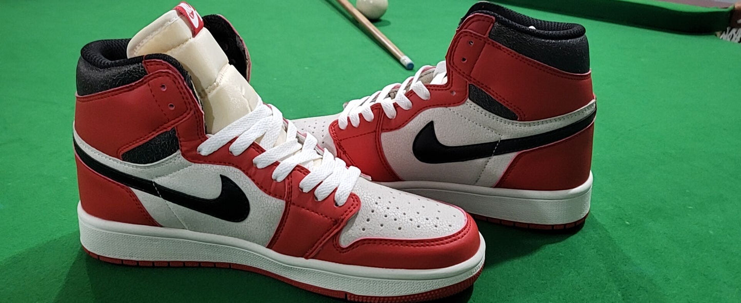 Air Jordan 1 Retro ‘Chicago Lost & Found’