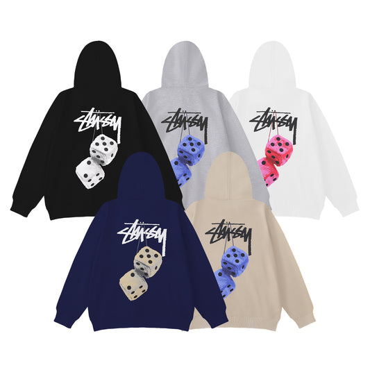Stussy Hoodie 2