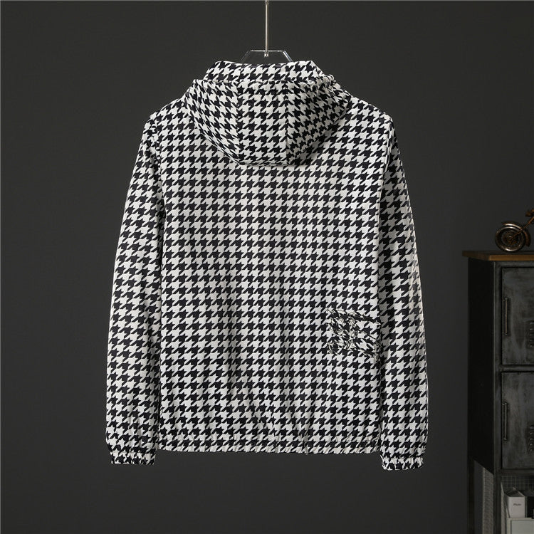 Burberry jacket 4