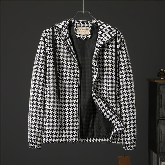 Burberry jacket 4
